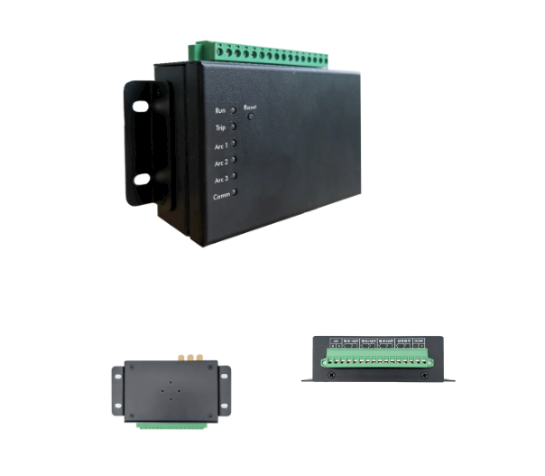 arc flash detector
