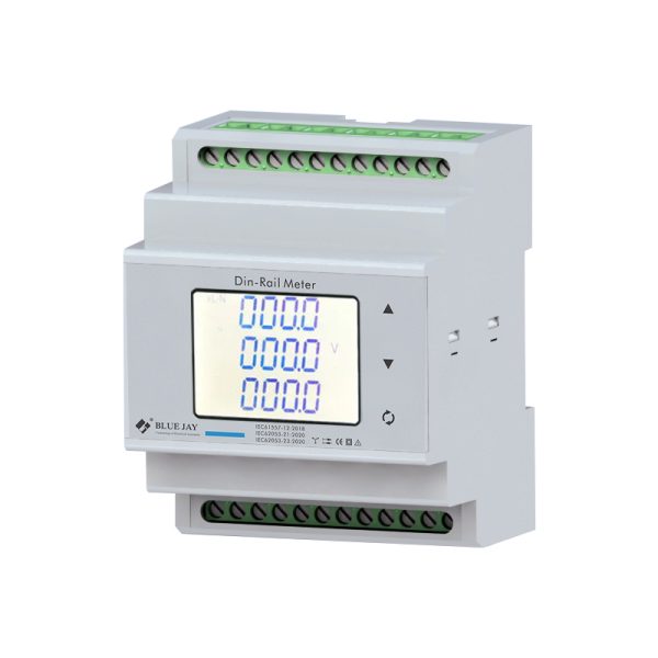 DEM-4MC basic energy meter