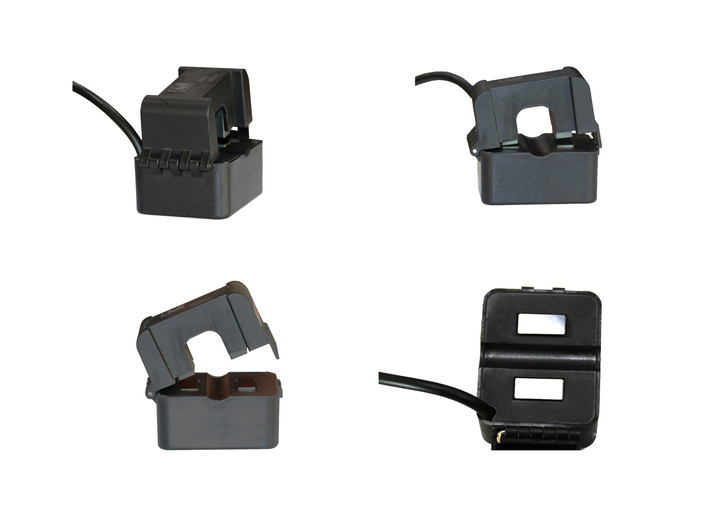 Open Core current transformer
