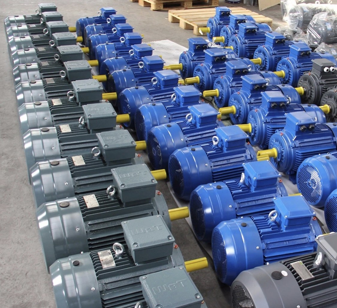 Motors