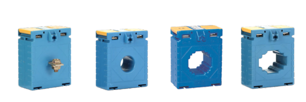 closed-loop current transformer