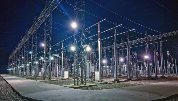 What are types of busbar protection?