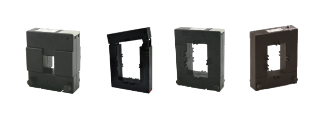 open-loop current transformer