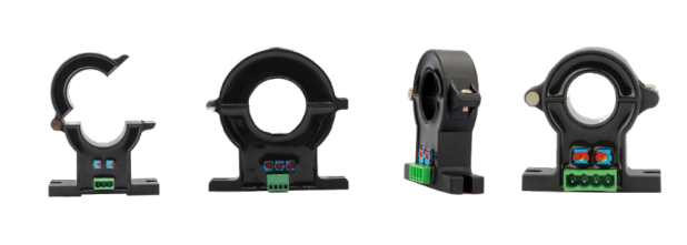 Hall Effect Current Transformer current sensor