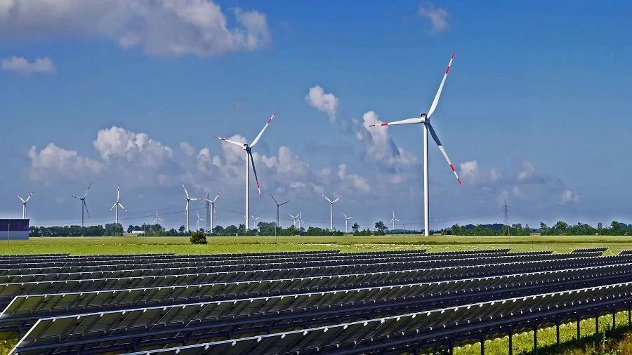Vietnam, the 8th Power Plan (PDP 8) is released!