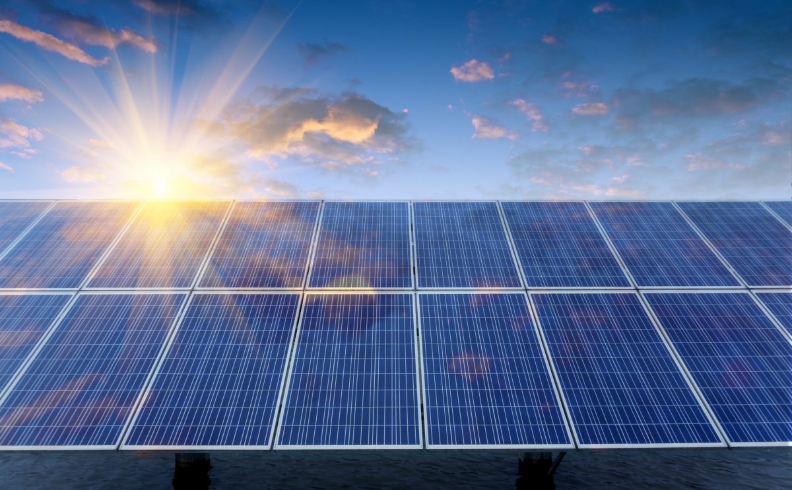 solar panel