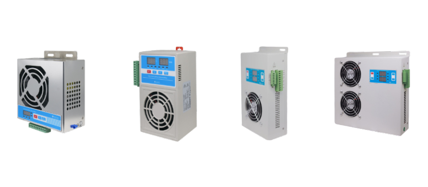 Analysis of humidity control and dehumidification technology in electrical cabinets