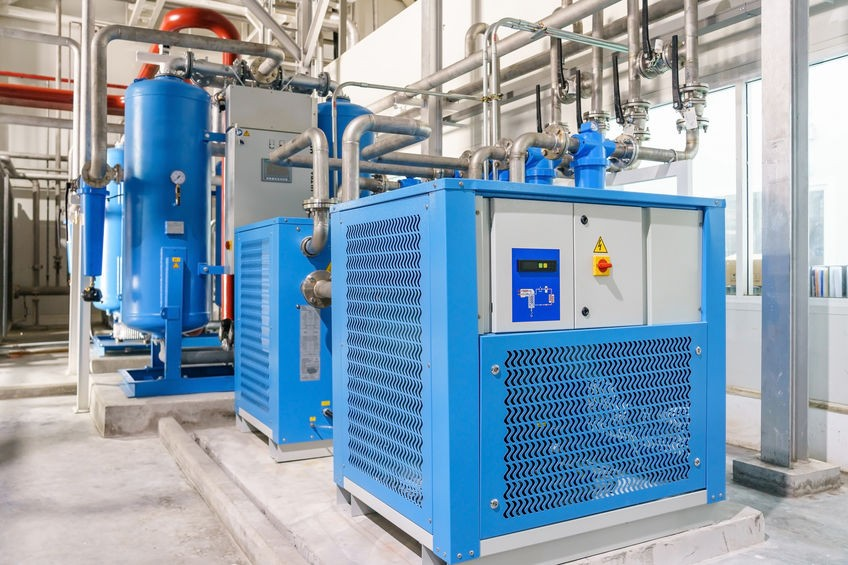 Compressor