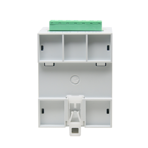 DCEM-4MS dual-channel energy meter