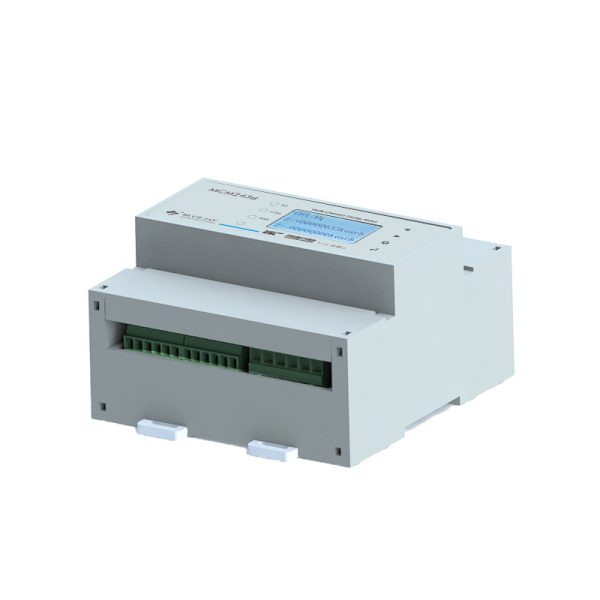 MCM243d residential power meter submetering