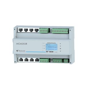 MCM283R energy monitoring systems for commercial buildings