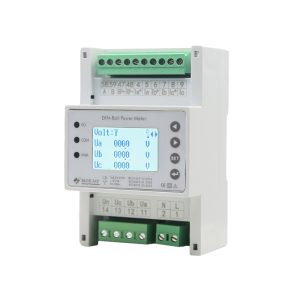APM-4MJ Advanced Power Meter