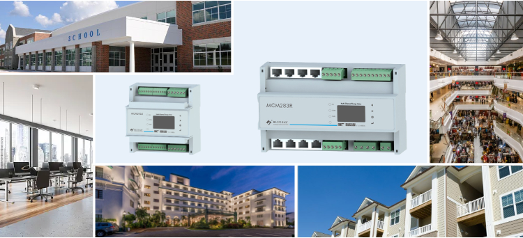 application of branch circuit metering