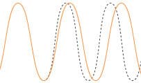 Frequency Variations