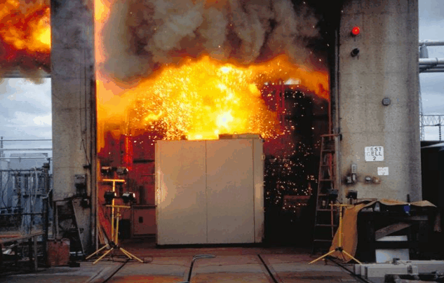 switchgear arc flash