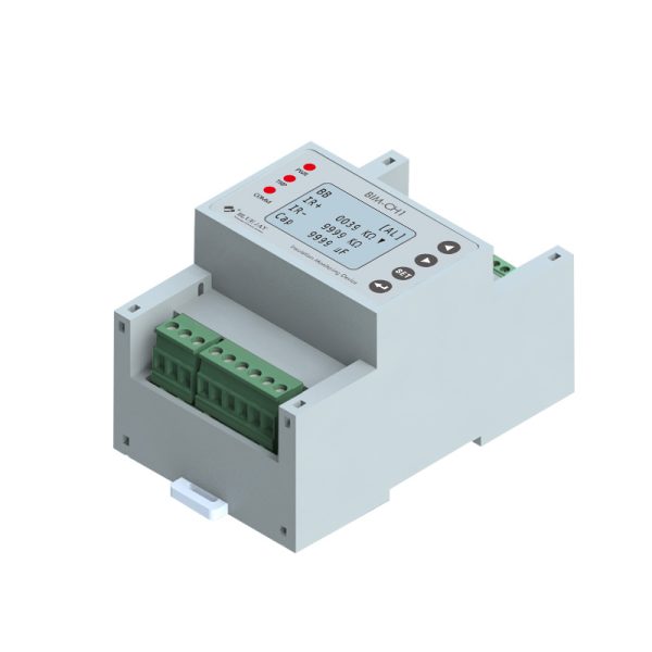 BIM-CH1 Insulation Monitoring Device for it system