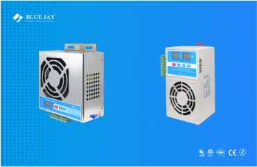 DH enclosure dehumidifier catalogue