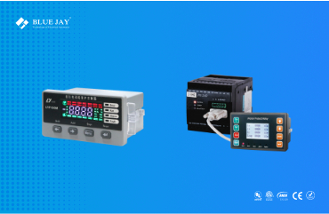 PR motor protection catalogue