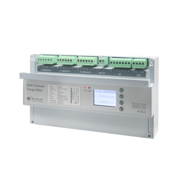 MCM2603 multichannel power meter