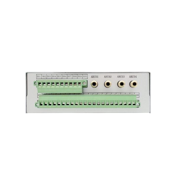 AFR-4 Arc Flash Relay terminal