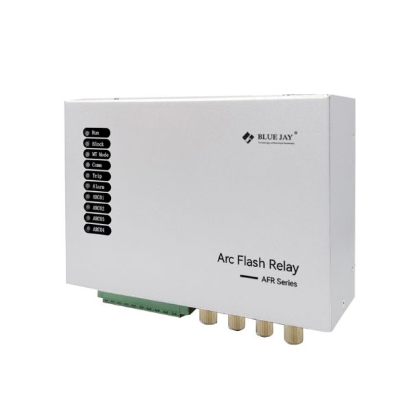 AFR-4 Arc Flash Detection Relay