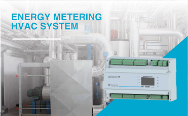 Energy Metering in HVAC Metering