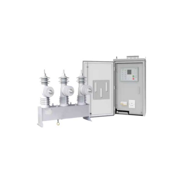 BJ-FTU200 Recloser Controller cabinet