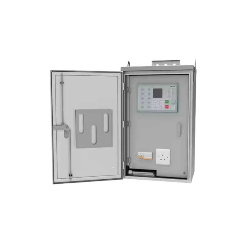 BJ-FTU200 Recloser Controller cabinet