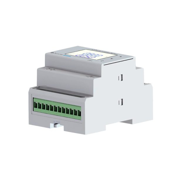 ELR-4MD DC Digital Earth Leakage Relay