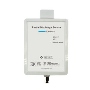 PDS3 Three-in-one wired partial discharge sensor