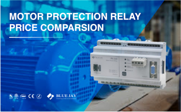 A Brief Comparison of Motor Protection Relay Price