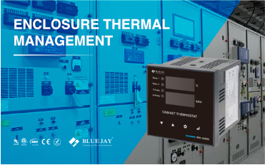 What is Enclosure Thermal Management
