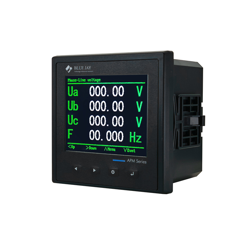 APM-96Q Advaced Meter