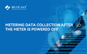 Will Meter Data Be Lost When Powered Off?