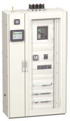 power distribution switchboard