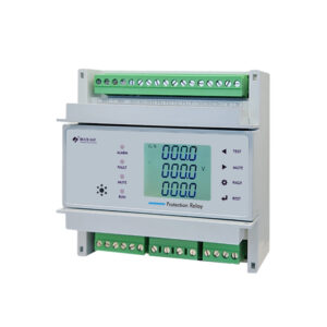 MPR-6M Multifunction Protection Relay