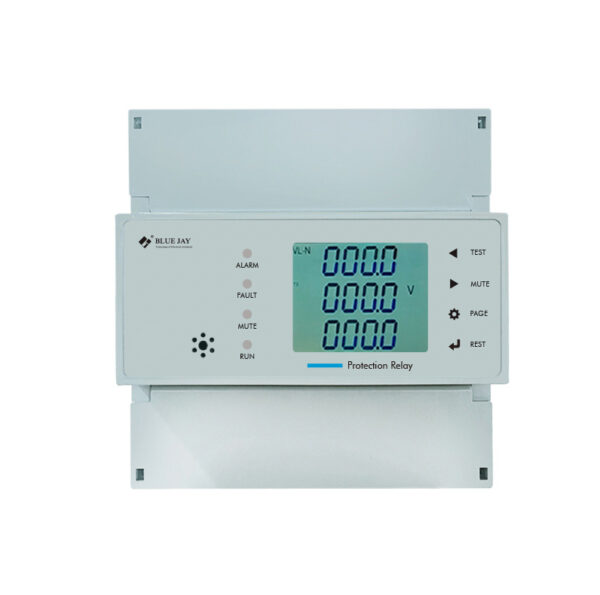 MPR-6M Multifunction Protection Relay