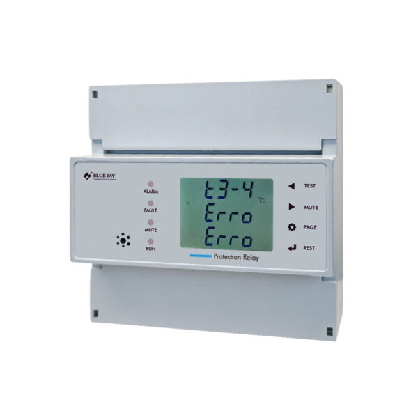 MPR-6M Multifunction Protection Relay
