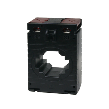 Solid-Core Current Transformer