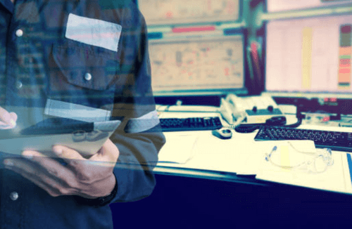 Energy management of building metering and submetering