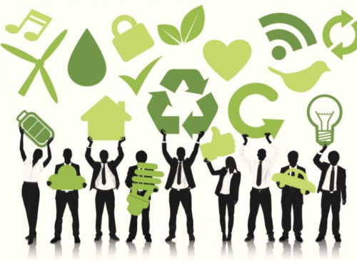 Environmentally friendly