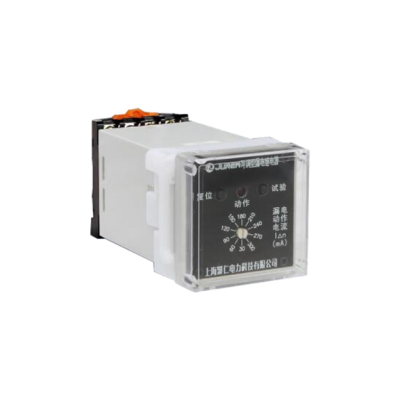Earth leakage Relay