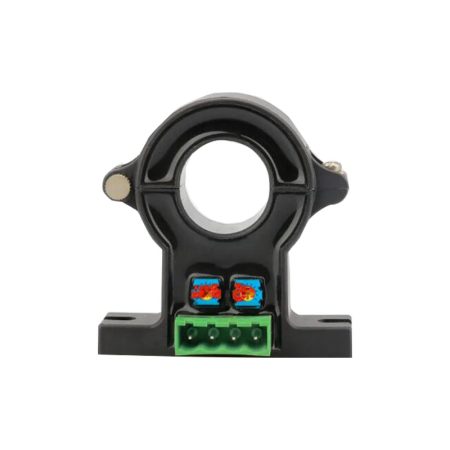 Hall ct DC current transformer