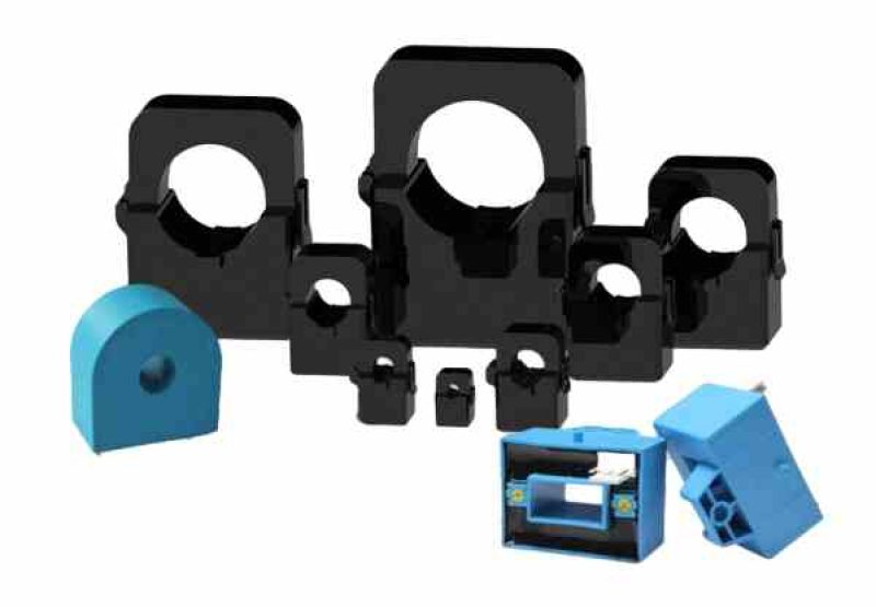Industrial Current Transformer Blue Jay