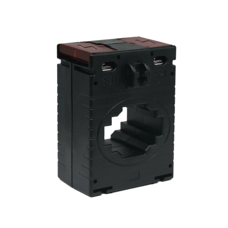MES-current transformer