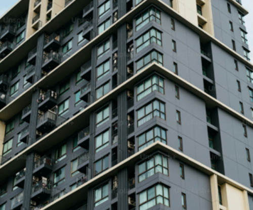 Residential Residential