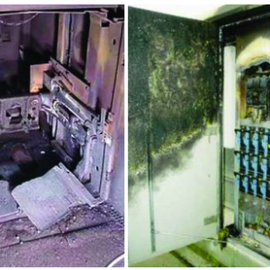 arc 2 arc flash damage