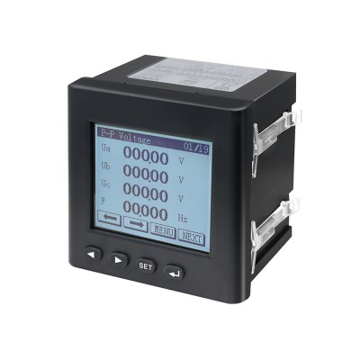 mfm meter